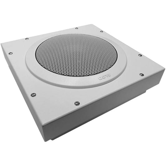 Algo 8189 PoE SIP Indoor Surface Mount Speaker - ALGO-8189 - New - ALGO-8189 - Reef Telecom