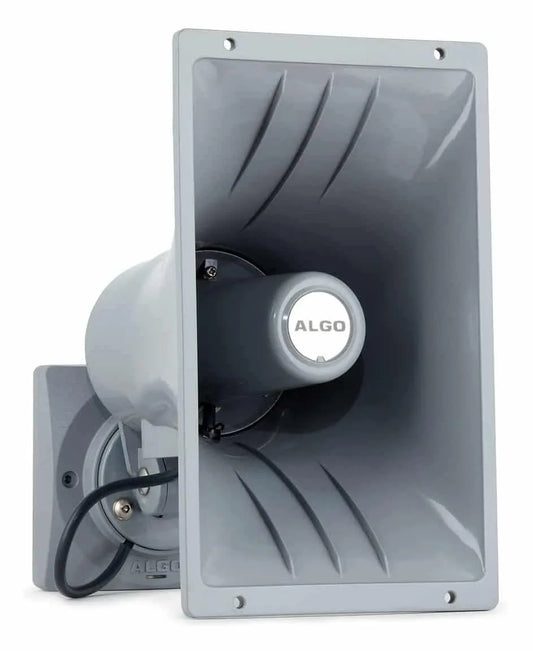 Algo 8196 PoE+ SIP Horn Speaker - ALGO-8196 - New - ALGO-8196 - Reef Telecom