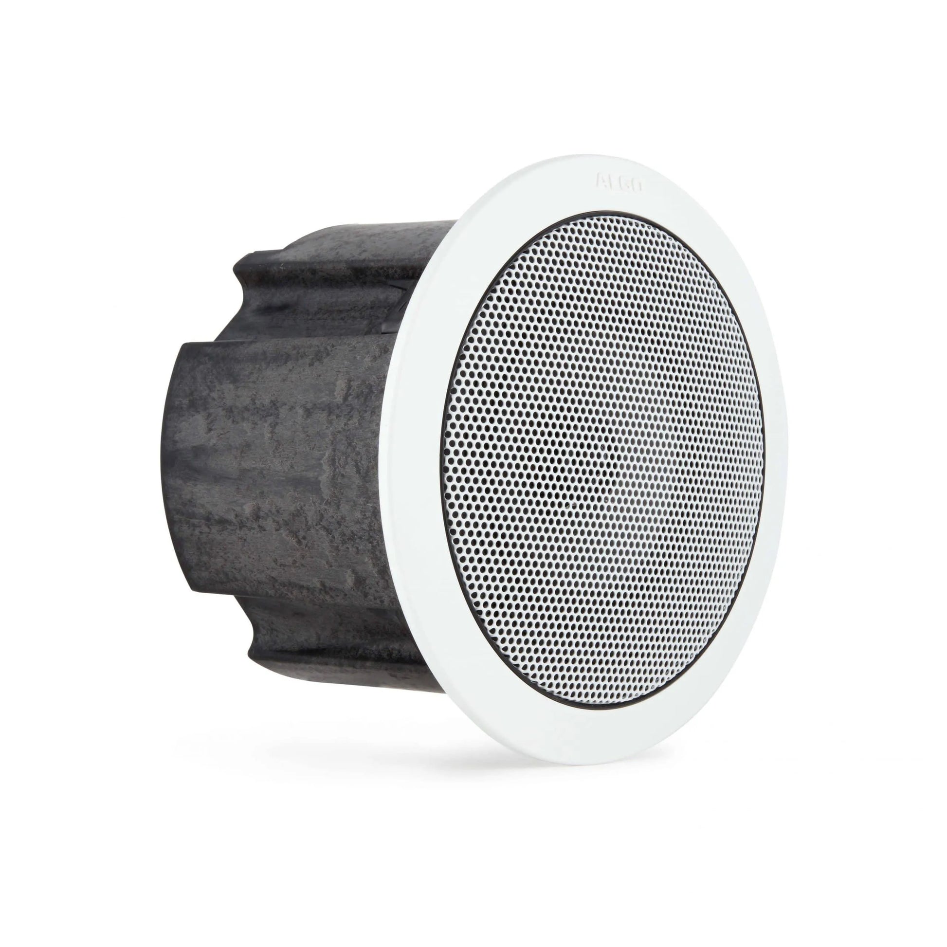 Algo 8198 PoE+ SIP Indoor Ceiling Speaker - ALGO-8198 - New - ALGO-8198 - Reef Telecom