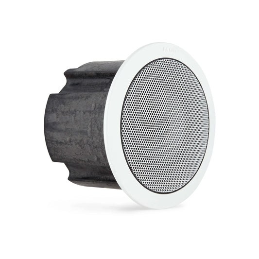 Algo 8198 PoE+ SIP Indoor Ceiling Speaker - ALGO-8198 - New - ALGO-8198 - Reef Telecom