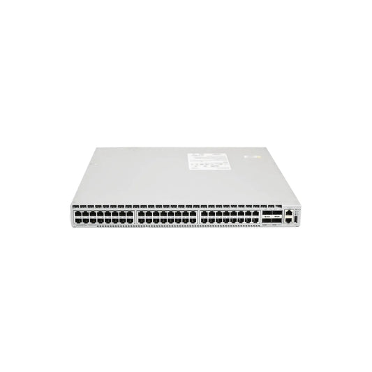 Arista 7050TX 48 Port Gigabit Switch - DCS-7050TX-64-F Refurbished - DCS-7050TX-64-F-R - Reef Telecom