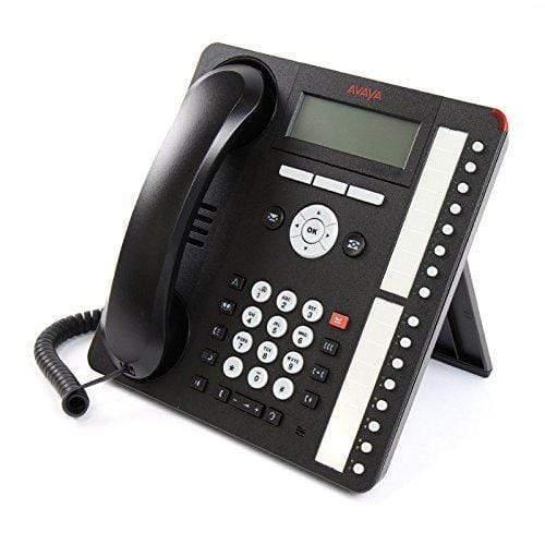 Avaya 1416 Digital Telephone Global (700508194) - AVAYA-1416-R - Reef Telecom