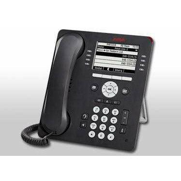 Avaya 9600 Series IP Phone - 9608G 700505424 - AVAYA-9608G - Reef Telecom