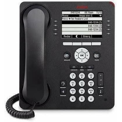 Avaya IP Phone 9608 - 700480585 Refurbished - AVAYA-9608-R - Reef Telecom