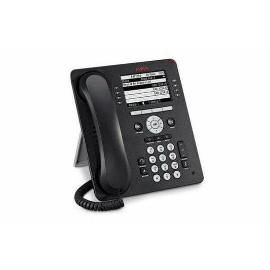Avaya IP Phone 9608G - 700505424 Refurbished - AVAYA-9608G-R - Reef Telecom
