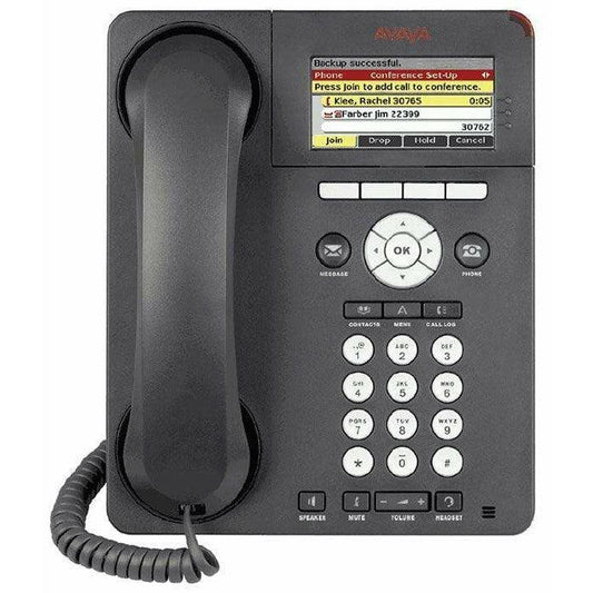 Avaya IP Phone 9620C - 700461205 Refurbished - AVAYA-9620C-R - Reef Telecom