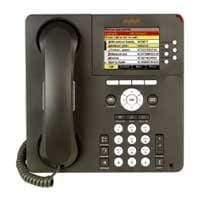 Avaya IP Phone 9640G - 700419195 Refurbished - AVAYA-9640G-R - Reef Telecom