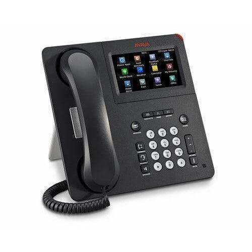 Avaya IP Phone 9641G - 700480627 New - AVAYA-9641G - Reef Telecom