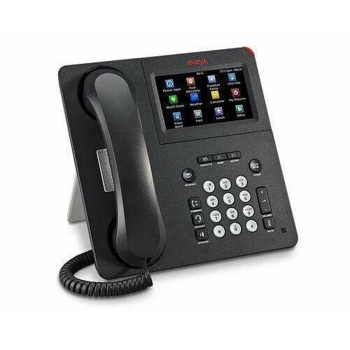 Avaya IP Phone 9641G - 700480627 Refurbished - AVAYA-9641G-R - Reef Telecom