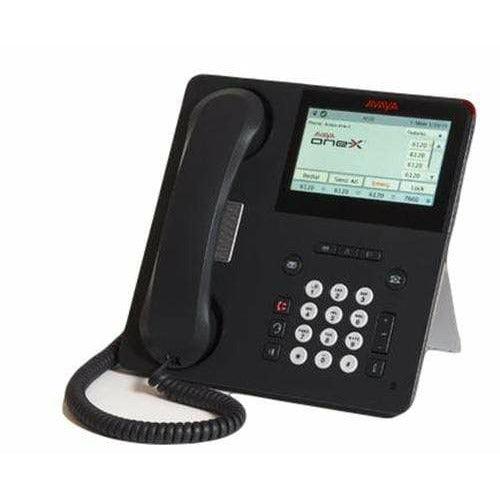Avaya IP Phone 9641GS - 700505992 New - AVAYA-9641GS - Reef Telecom