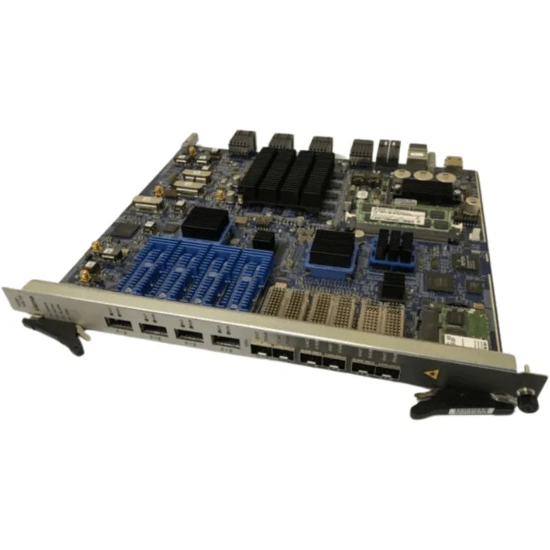 Ciena 8 Port 10G Transponder Module for Ciena Z-Series - 800-0035-01 - Refurbished - 800-0035-01-R - Reef Telecom