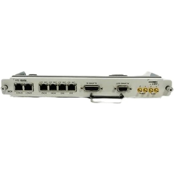 Ciena SYS I/O Module Alarm Ciena cn8700 - 154-0004-900 - Refurbished - 154-0004-900-R - Reef Telecom