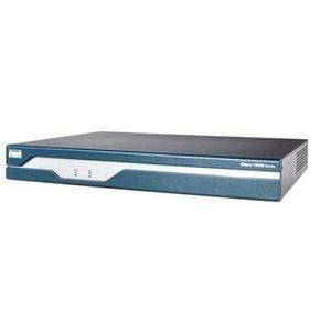 Cisco 1841 Router - CISCO1841/K9 - CISCO1841/K9 - Reef Telecom