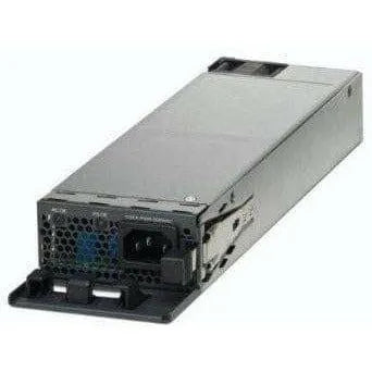 Cisco 3850 / 9300 Series 1100W AC Power Supply - PWR-C1-1100WAC - PWR-C1-1100WAC-R - Reef Telecom