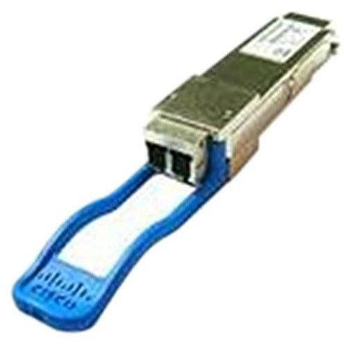 Cisco 40GBASE Multimode Fiber QSFP - QSFP-40G-SR4 - QSFP-40G-SR4-R - Reef Telecom