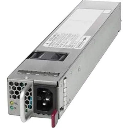 Cisco 4500X Series AC Power Supply - C4KX-PWR-750AC-R Refurbished - C4KX-PWR-750AC-R - Reef Telecom