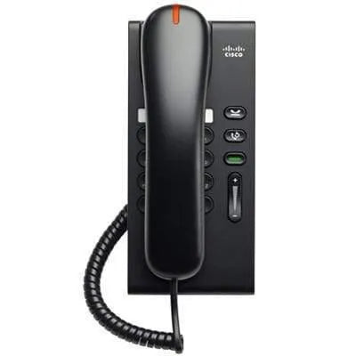 Cisco 6901 Unified IP Phone - CP-6901-C-K9 - CP-6901-C-K9 - Reef Telecom