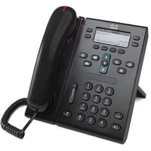 Cisco 6941 Unified IP Phone - CP-6941-C-K9 - CP-6941-C-K9-R - Reef Telecom