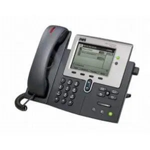 Cisco 7941 G IP Phone - CP-7941G - CP-7941G-R - Reef Telecom