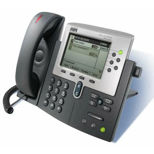 Cisco 7960 G IP Phone - CP-7960G