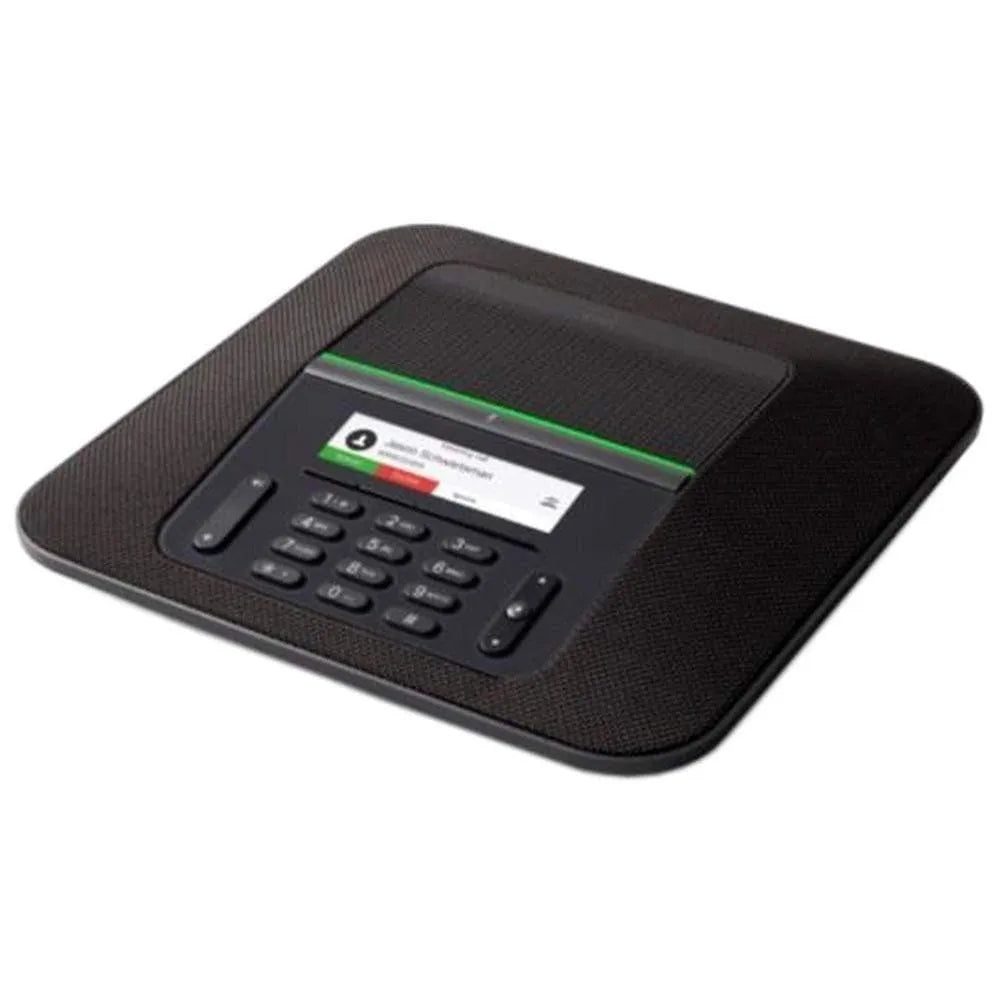 Cisco 8832 No Radio IP Conference Station - CP-8832NR-K9 - New - CP-8832NR-K9 - Reef Telecom