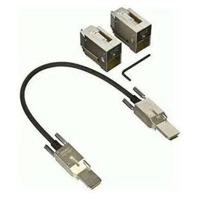 Cisco 9200 Series Stacking Module Kit - C9200-STACK-KIT - C9200-STACK-KIT-R - Reef Telecom