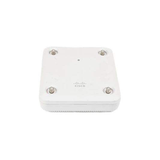 Cisco Aironet 1850 Series External Antenna Access Point - AIR-AP1852E-B-K9 - Refurbished - AIR-AP1852E-B-K9-R - Reef Telecom