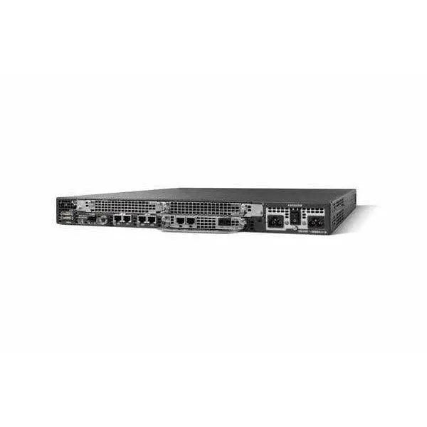 Cisco AS5350XM Chassis Access Server / Voice Gateway - AS5350XM-AC - NEW - AS5350XM-AC-NEW - Reef Telecom