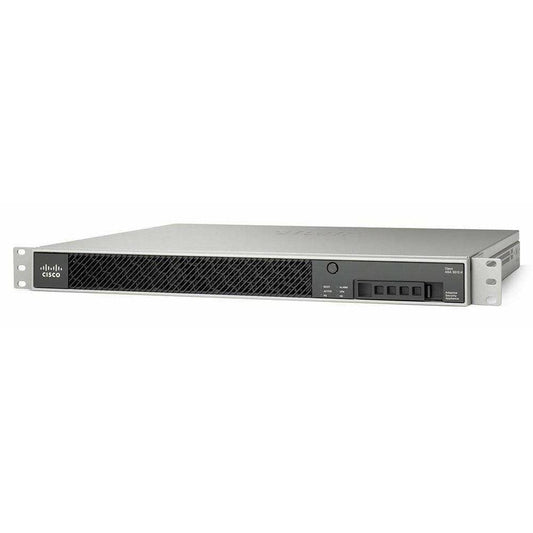 Cisco ASA 5508-X Firewall - ASA5508-X - ASA5508-X - Reef Telecom