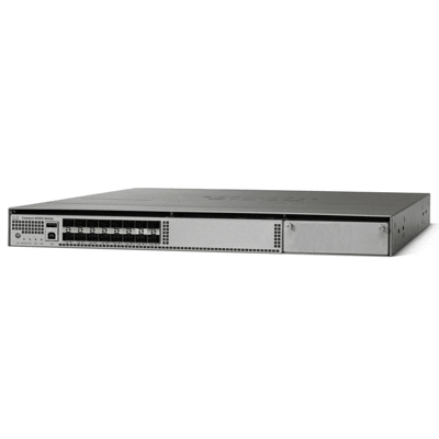 Cisco Catalyst 4500X 10Gbit 16 Port SFP+ Switch - WS-C4500X-16SFP+ Refurbished - WS-C4500X-16SFP+-R - Reef Telecom