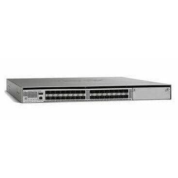 Cisco Catalyst 4500X 10Gbit 32 Port SFP+ Switch - WS-C4500X-32SFP+ Refurbished - WS-C4500X-32SFP+-R - Reef Telecom