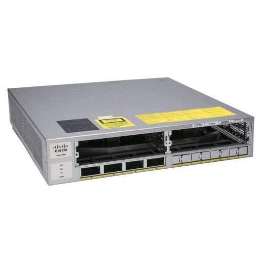 Cisco Catalyst 4900M 10G Core Switch - WS-C4900M - WS-C4900M - Reef Telecom
