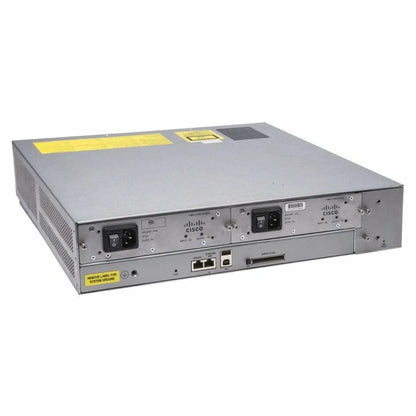 Cisco Catalyst 4900M 10G Core Switch - WS-C4900M - WS-C4900M - Reef Telecom