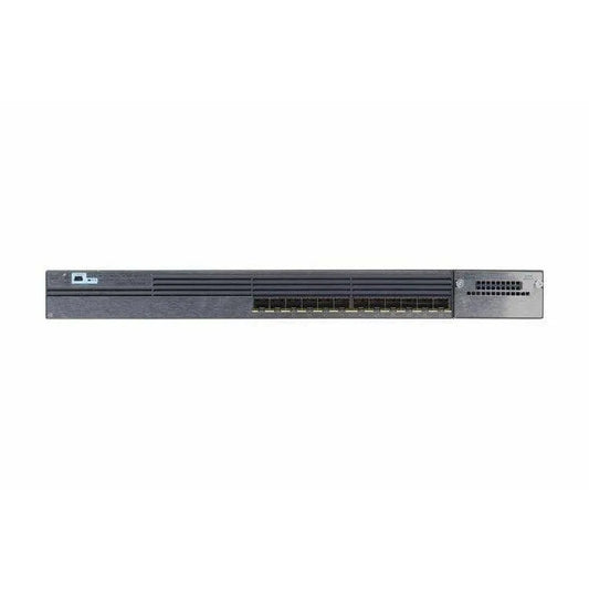 Cisco Catalyst C3750X 12 Port SFP Switch - WS-C3750X-12S-E - WS-C3750X-12S-E-R - Reef Telecom