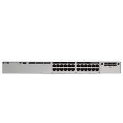 Cisco Catalyst C9300 24 Port Gigabit PoE+ Switch - C9300-24P-A New - C9300-24P-A - Reef Telecom