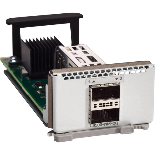 Cisco Catalyst C9500 10Gbit+ Switch - C9500-NM-2Q New - C9500-NM-2Q - Reef Telecom