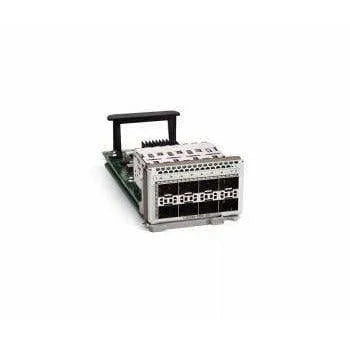 Cisco Catalyst C9500 10Gbit+ Switch - C9500-NM-8X New