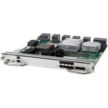 Cisco Chassis Supervisor 1 for 9400 - C9400-SUP-1 Refurbished - C9400-SUP-1-R - Reef Telecom