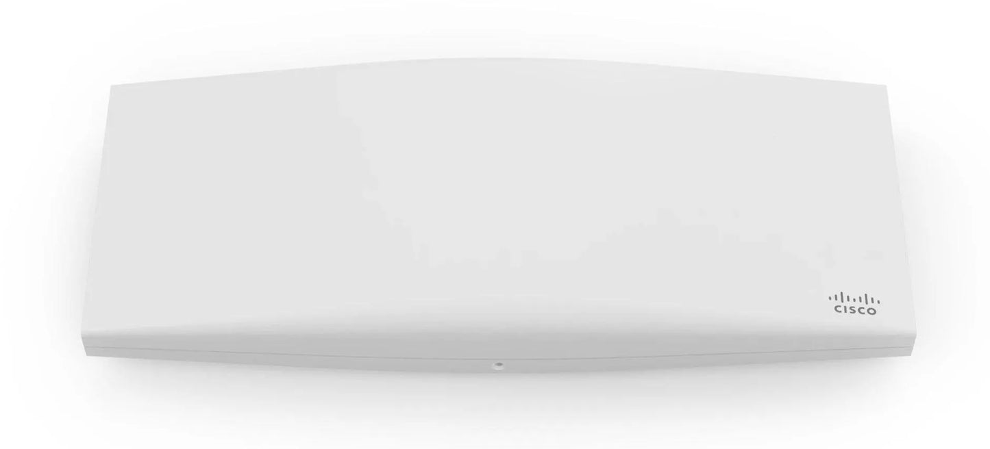 Cisco Meraki High Performance 2x2:2 MU-MIMO 802.11ax Wireless Access Point - MR76-HW - New - MR76-HW - Reef Telecom