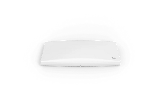 Cisco Meraki High Performance 802.11ax Wireless Access Point - MR36-HW - New - MR36-HW - Reef Telecom