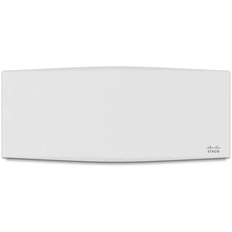 Cisco Meraki MR56 Cloud Managed 8x8:8 802.11ax access point w/ Bluetooth - MR56-HW - New - MR56-HW - Reef Telecom