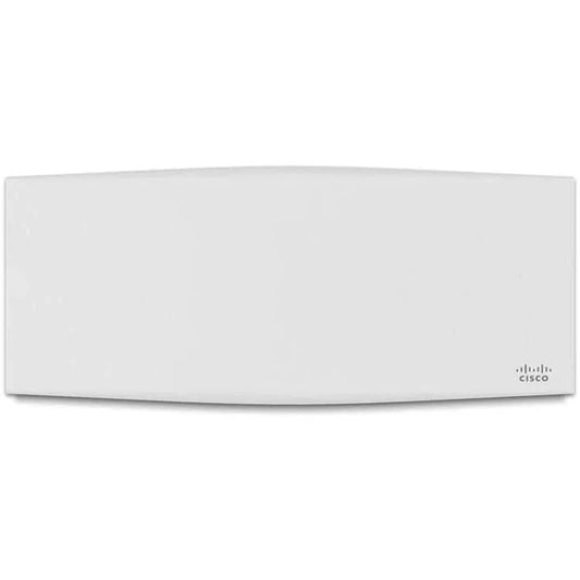 Cisco Meraki MR56 Cloud Managed 8x8:8 802.11ax access point w/ Bluetooth - MR56-HW - New - MR56-HW - Reef Telecom