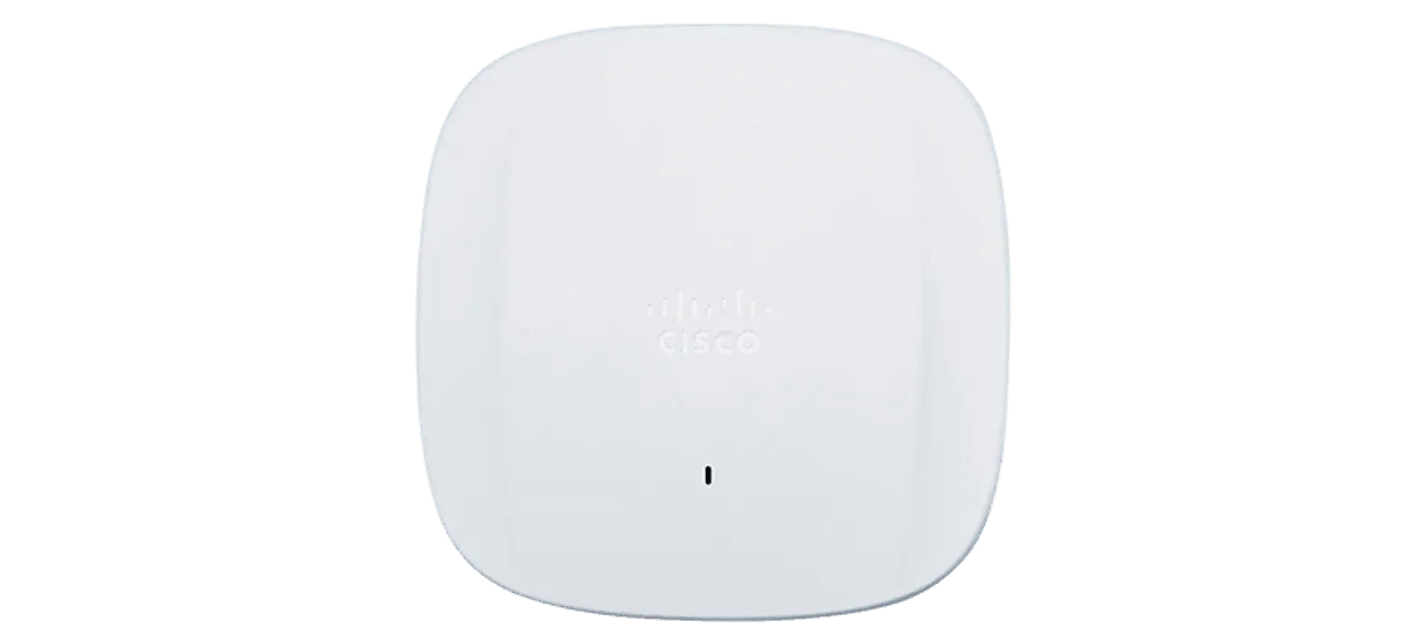 Cisco Meraki MR57 Cloud Managed 4:4 MU-MIMO 802.11ax access point w/ Bluetooth - MR57-HW - New - MR57-HW - Reef Telecom