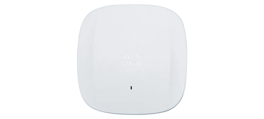 Cisco Meraki MR57 Cloud Managed 4:4 MU-MIMO 802.11ax access point w/ Bluetooth - MR57-HW - New - MR57-HW - Reef Telecom