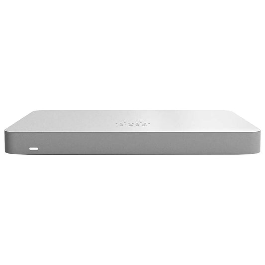 Cisco Meraki MX67 Cloud-Managed Security Appliance - MX67-HW - New - MX67-HW - Reef Telecom