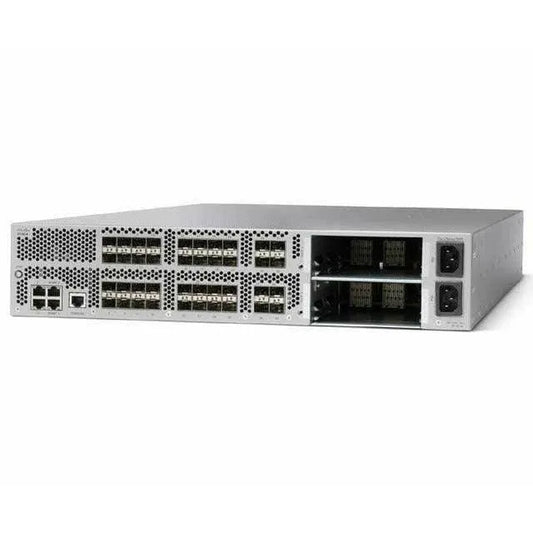 Cisco Nexus 5020 40 Port 10 Gigabit Ethernet Switch - N5K-C5020P-BF