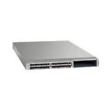 Cisco Nexus 5548 32 Port 10 Gigabit Ethernet Switch - N5K-C5548P-FA
