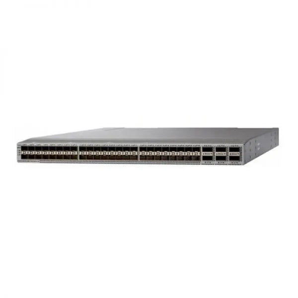 ルーター・ネットワーク機器 Cisco Nexus N9K-C9332 Cisco (N9K C9332C) Nexus 9332C Switch