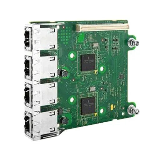 Dell Broadcom 5720 Quad Port 1GB Base-T OCP 3.0 NIC (BCM5720) - DELL-BROADCOM-5720-QUAD-PORT Refurbished - DELL-BROADCOM-5720-QUAD-PORT-R - Reef Telecom