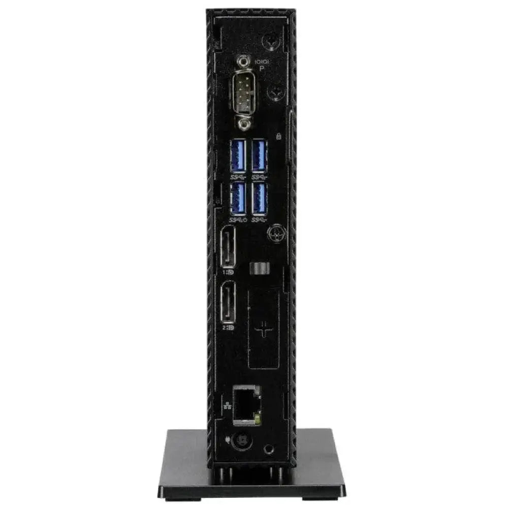 Dell Wyse 5070 Thin Client J4105 8GB 32GB Win10 IoT | Reef Telecom